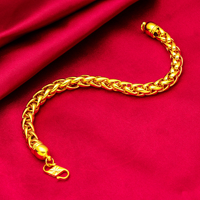 Gioielli unisex Moda Chopin Bracciale Moda Bracciale all'ingrosso Chopin Bracciale_voghion.com