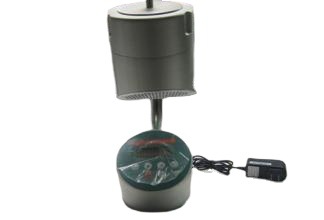 现货供应FKC-1型空气浮游尘菌采样器 流量100L/min 流速0.4m/s