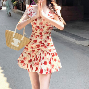 �ȼ��@�׏͹żt�黨�B��ȹ�������ļ��¿�Ư�������@��С�w��ȹ��