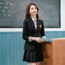 教师套装老师制服 教师套装老师制服批发 促销价格 产地货源 阿里巴巴