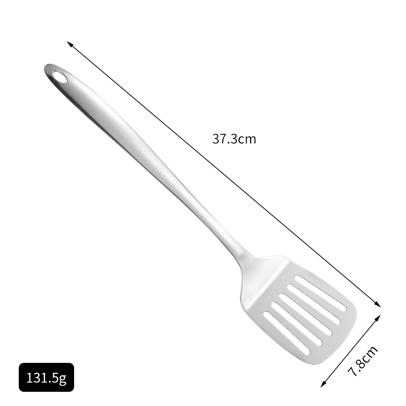두꺼운 누출 삽