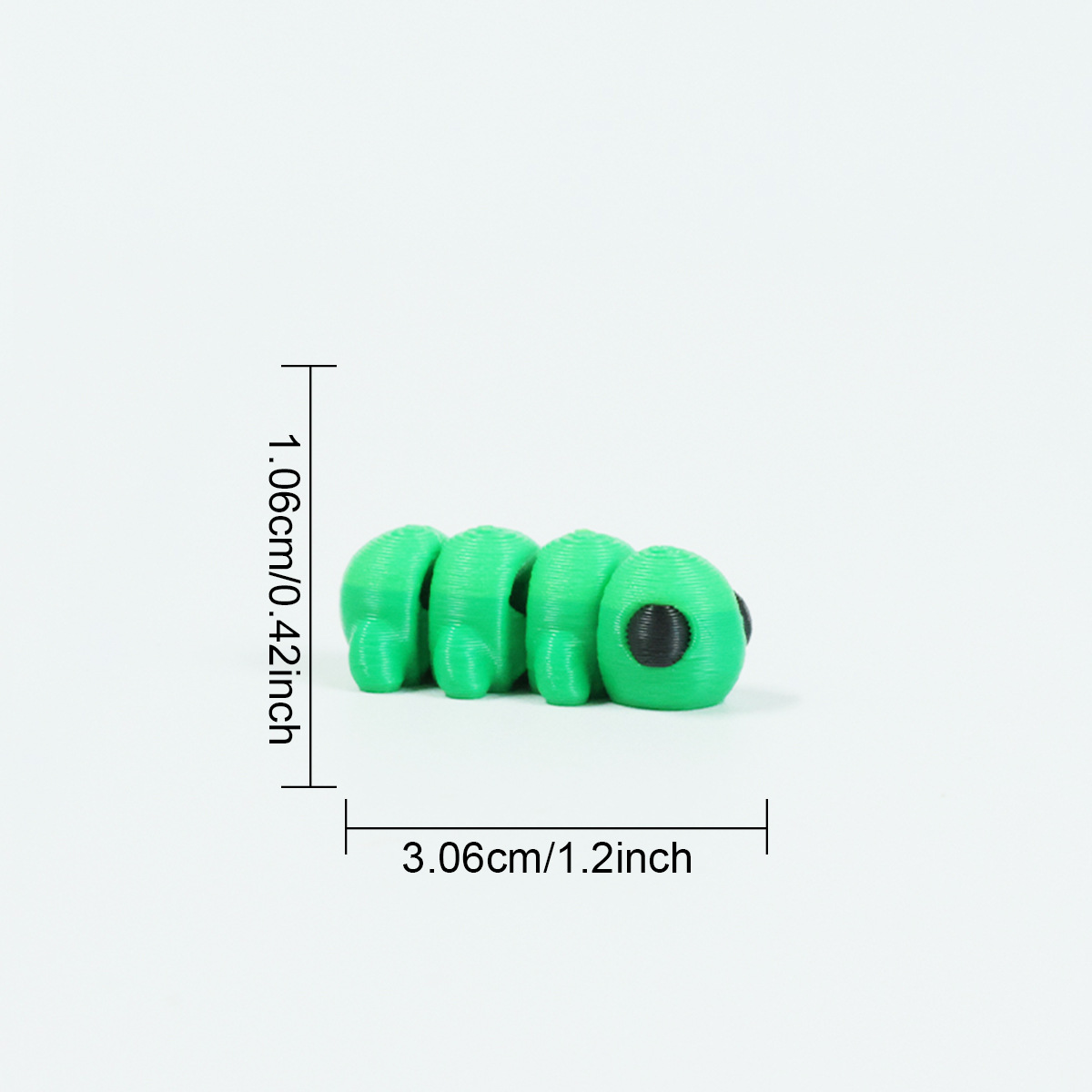 Caterpillar