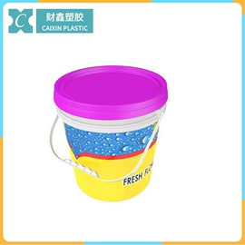 塑料包装杯;塑料盖;塑料盒