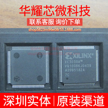 XC3030A-7VQ100C ȫ��ԭ�b ���bTQFP-100 �ɾ���߉݋����