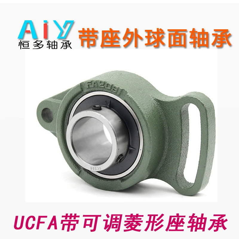 Регулируемый насос с алмазным сиденьем подшипник грузовика подшипник сварщика подшипник башенного крана подшипник цементного оборудования