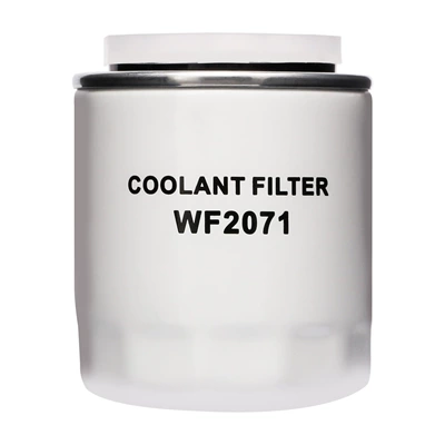 The WF2071 coolant filter Other Filters