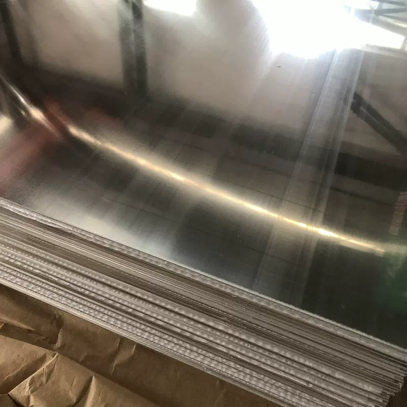 广东佛山机加工精雕铝板 适合亮光氧化着色 6 8 10 12 15厚 全硬