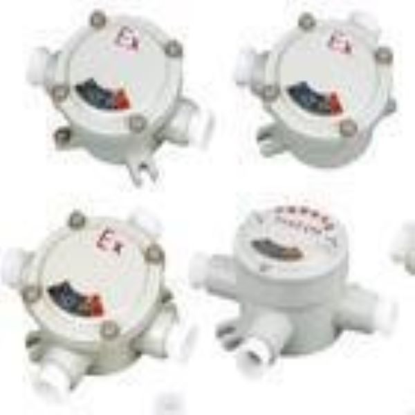 供应：BHC防爆穿线盒/G3/4三通接线盒【不锈钢防爆穿线盒】