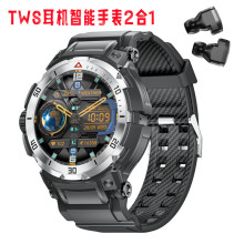 �羳GT100Pro�����ֱ�TWS���C2��1�{��ͨԒ�����\���ֱ����ʽ���