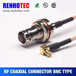 BNC�B���� �Ӿ�ֱʽĸ�^ǰ�i��A�P��ˮ�DMCX��ʽ���^��RG316