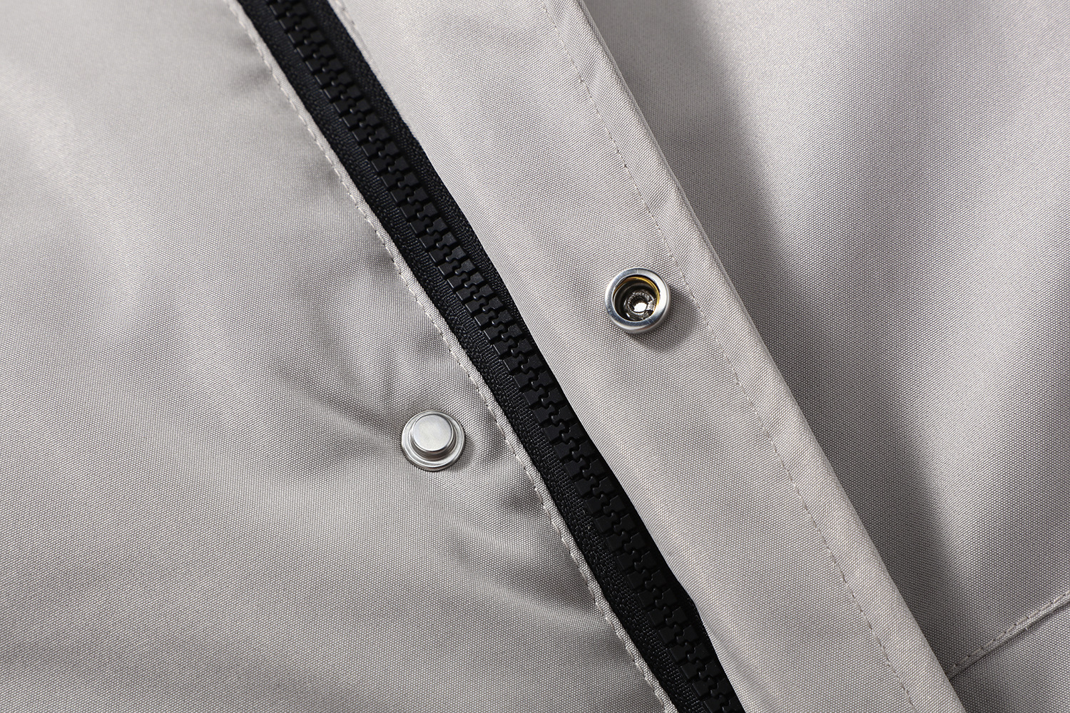 Men's thick loose trendy hooded mid to long style, 2023 autumn and winter new jacket, cotton jacket_voghion.com