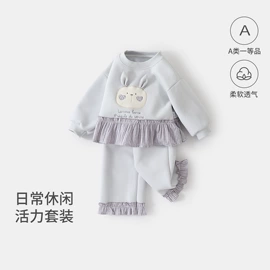 连身衣、爬服;童套装;普通外套