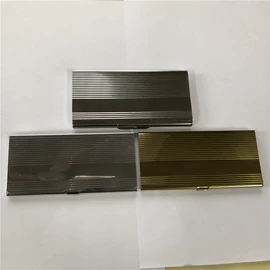 名片夹;化妆镜;笔记本记事本