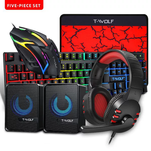 Tom Ford, universal set, English