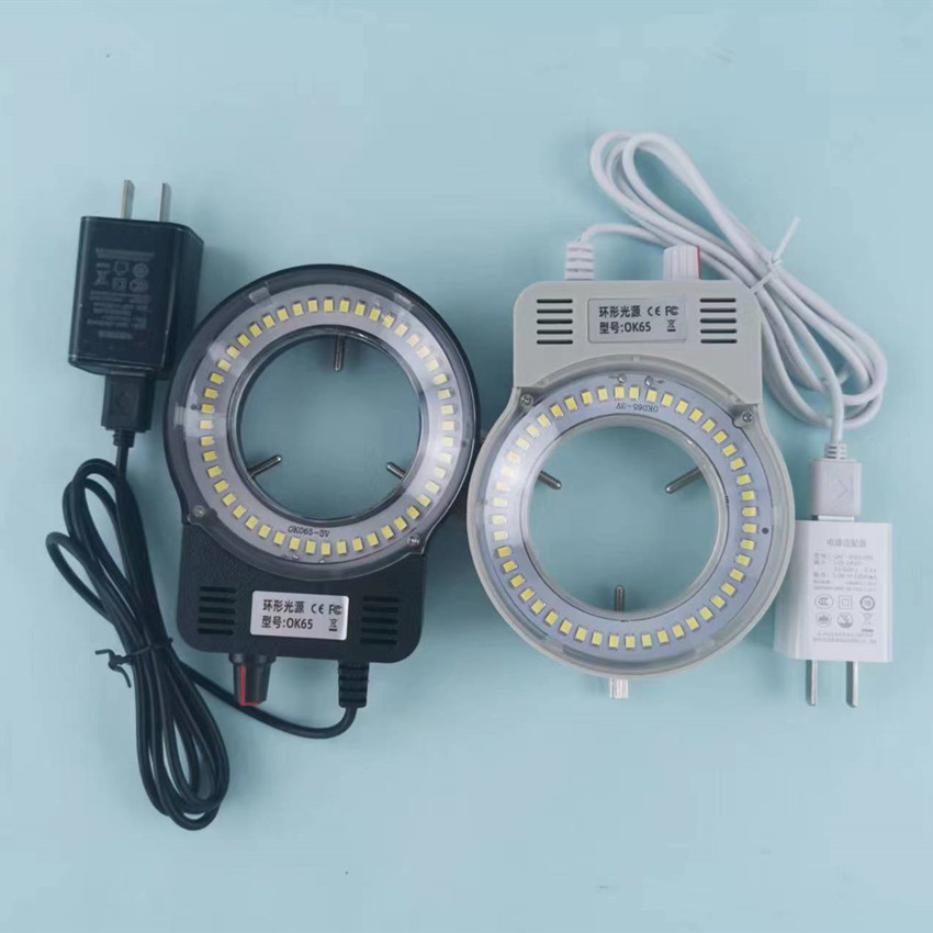 贴片全透光光源