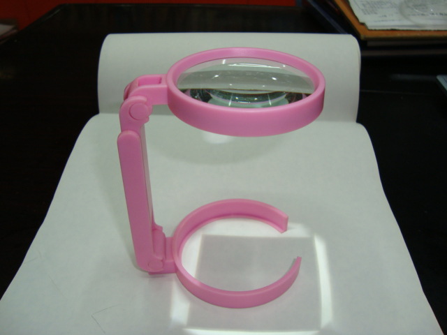 放大镜 照布镜 高倍镜 纺织用品 印刷用品 鉴宝器鉴别玉石阅读镜