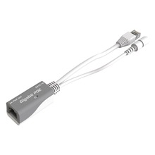 ��̫�W�Դ�����9-48V  PoE���x����·��POE SPLITTER/ INJECTOR