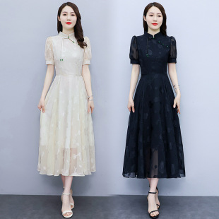 ����ʽӡ���B��ȹŮ2024���¿�߼��К��|�e���L���������Lȹ��