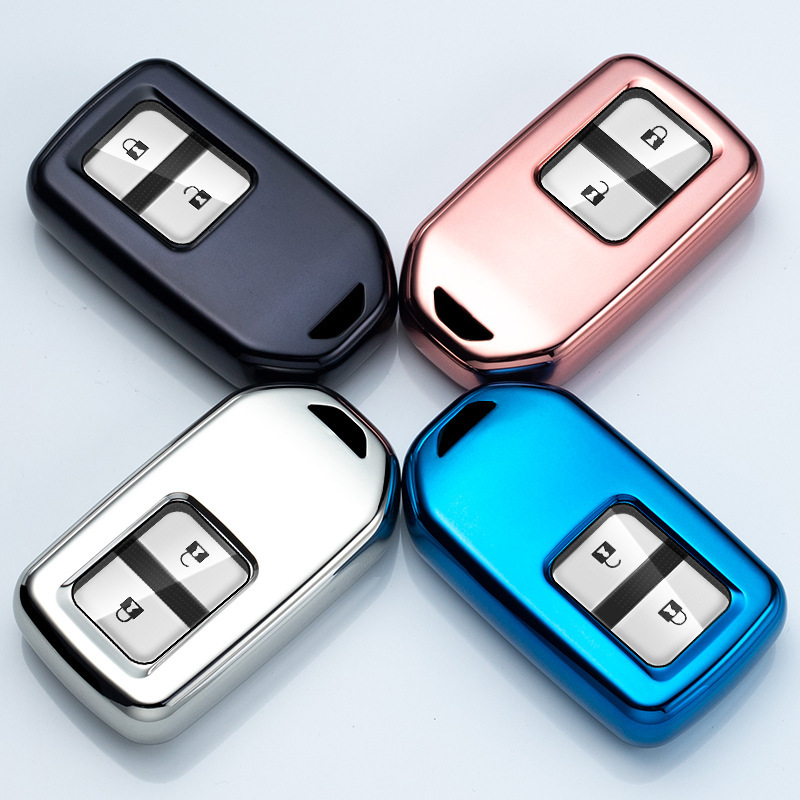 Honda Key Fob Cover Image 3