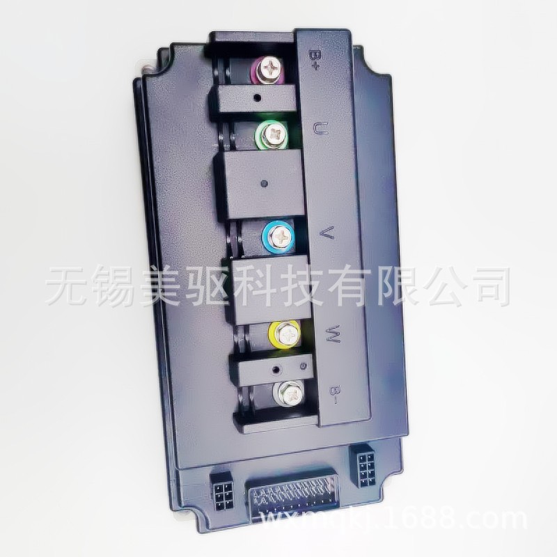 大功率电动冲浪板24V36V48V60V80A150A无刷无霍尔控制器防水