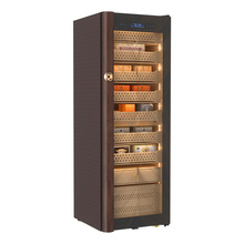 Vinocave/维诺卡夫 U7 雪茄柜恒温恒湿柜烟柜家用高档烟香储存柜