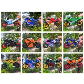 车模型;惯性回力玩具;其他模型玩具