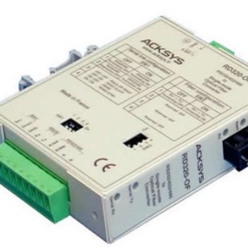 MI400E-RD   ACKSYS   变频器