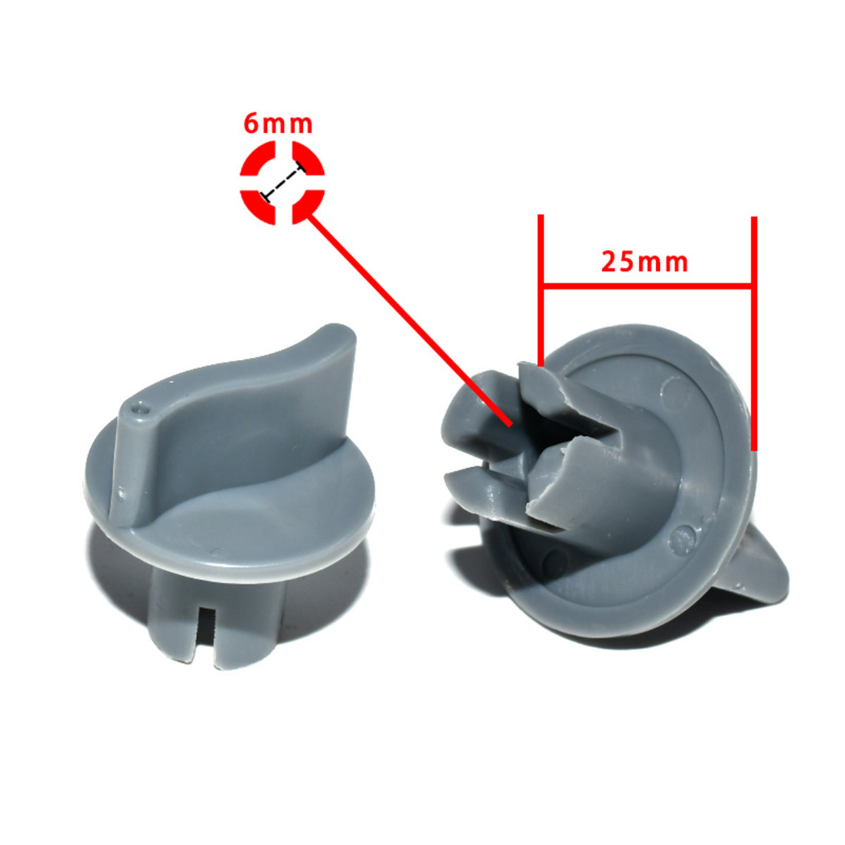 Suitable for Rotary Fan, Electric Fan Accessories, Floor Fan Speed Adjustment Switch, Four-Speed Cut-Off Controller