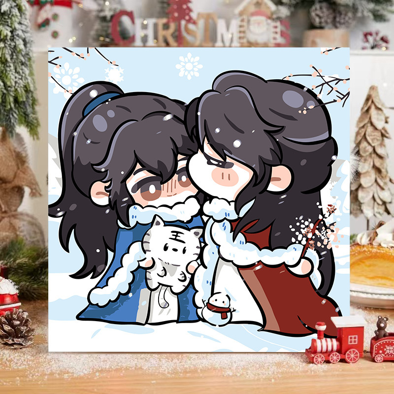 蝶デジタル油絵 diy 着色油絵子供の手描き蝶装飾絵画装飾品メーカー卸売|undefined