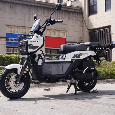 Motorcycle Safety Supplies — and Rear Racks, Lampshade Accessories