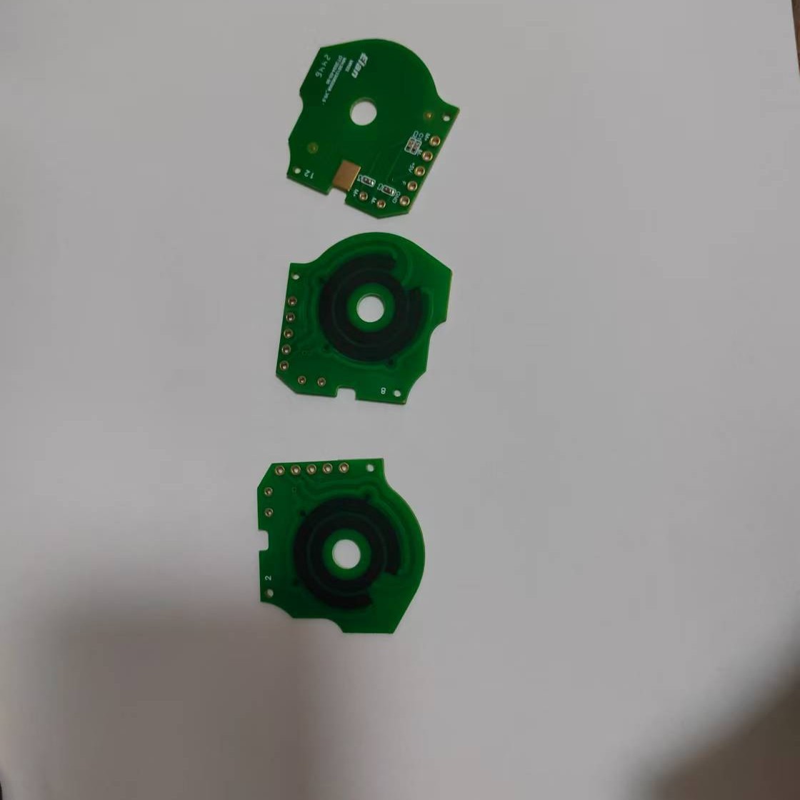 供应车空调电阻式传感器航模阻值式传感器贴片式电阻位置传感器