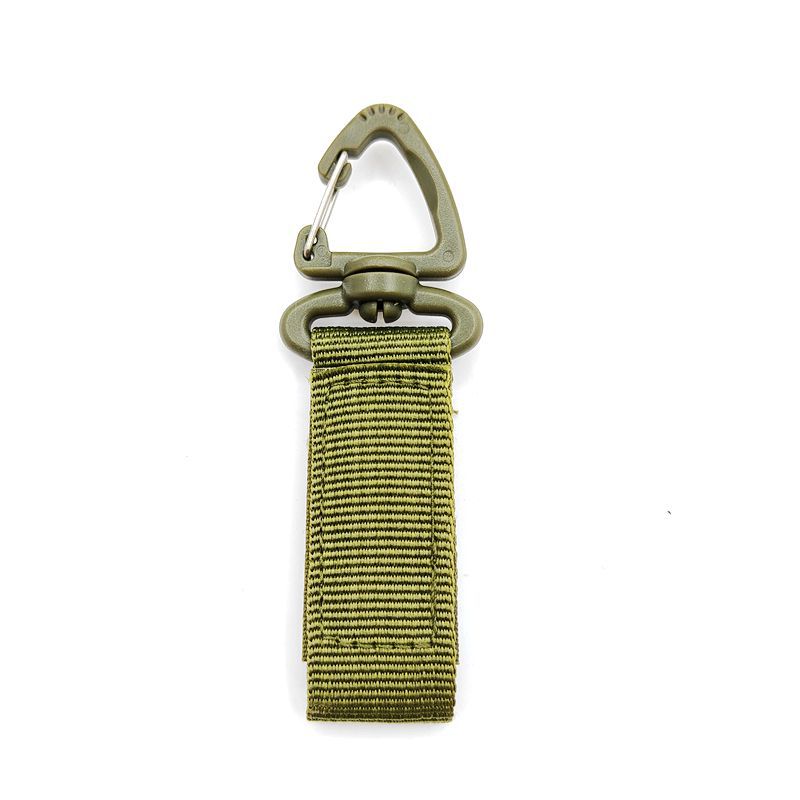 Verde Ejército