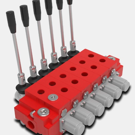 Италия Walvoil мультиплейный клапан Q80 Q80/2/F7S(N150)/103-A1-M1.VC/103-H1