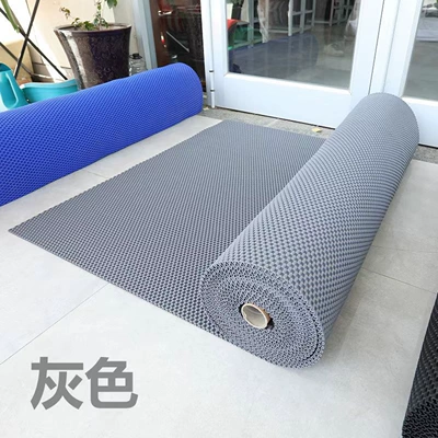 Universal Foot Pad – Manufacturer - gray-premium-large-ball-bearing-furniture-glides-0632m