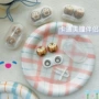护理便携隐形收纳伴侣盒