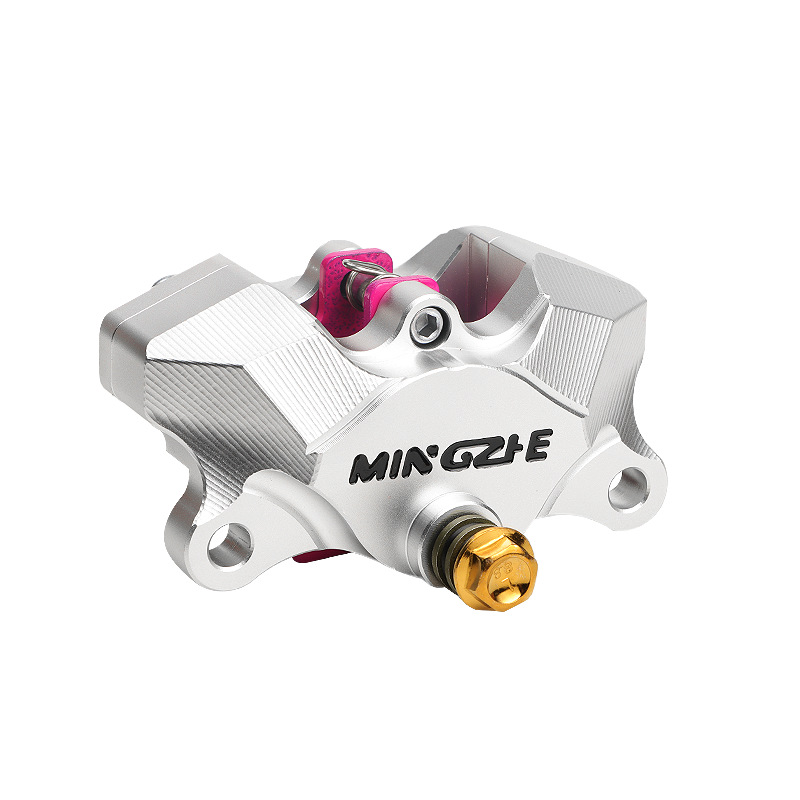 Genuine Mingzhe caliper M19 Big Crab dual-piston brake Maverick 9 AE4/5 rear caliper upgrade kit
