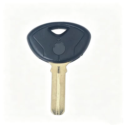 Brand New German Motorcycle Key