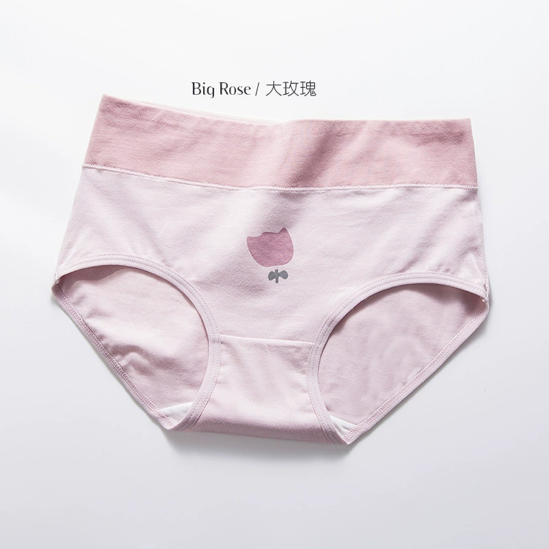 Бюстгальтер (Underwear Cotton Cute) японского стиля для девушек, умеренная посадка, дышащий школьный размер 160–175