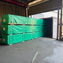 落叶松层压胶合多层板价格 松木单板层积材厂家批发 云南曲靖0330