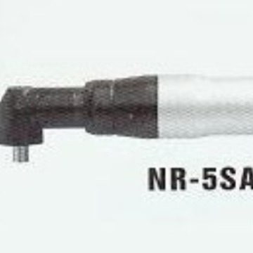 批发供应NR新捷NEW RAPID品牌弯头气动螺丝刀NR-5SA风批气动工具
