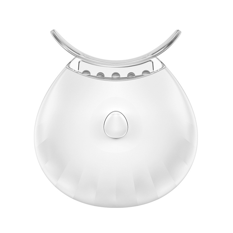 Blanqueamiento de dientes traje de dientes Shell luz traje de sincronización Kit de blanqueamiento de dientes