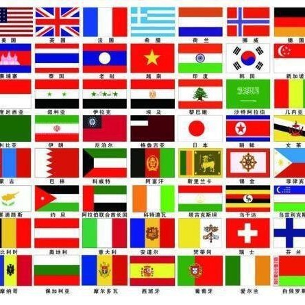 Embroidery customization, computerized embroidery label, company LOGO embroidery label, baby personalized flag cloth sticker