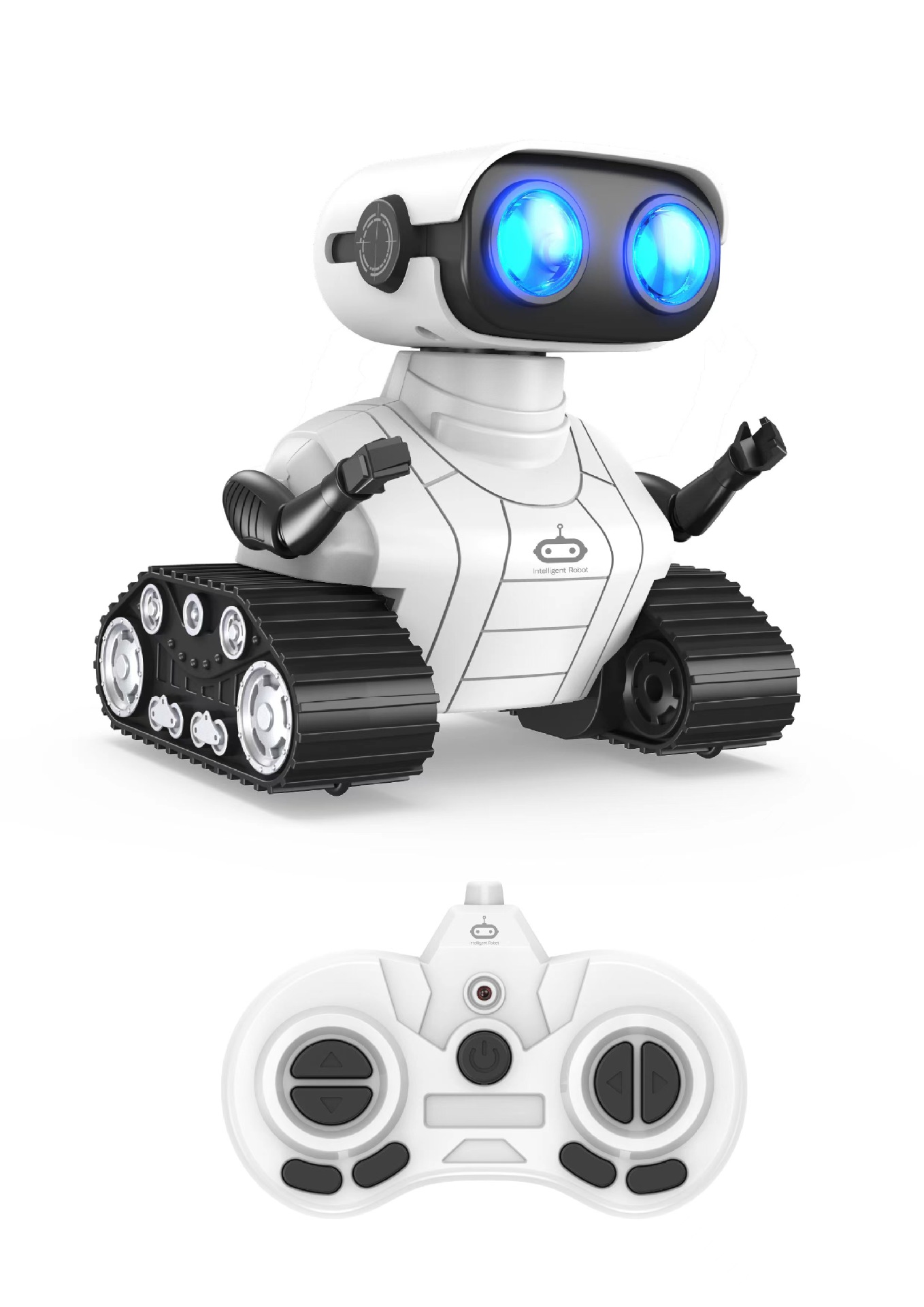 Bloques de construcción de los niños slide montado bola rodante cambiante bloques de construcción pequeña partícula juguetes niños y niñas parada parque al por mayor