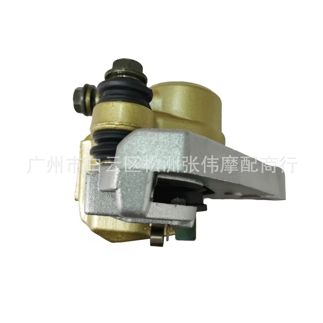 Motorcycle Scooter Accessories Are Suitable for Lingying Lower Pump and Xunying Lower Pump Brake Pumps
