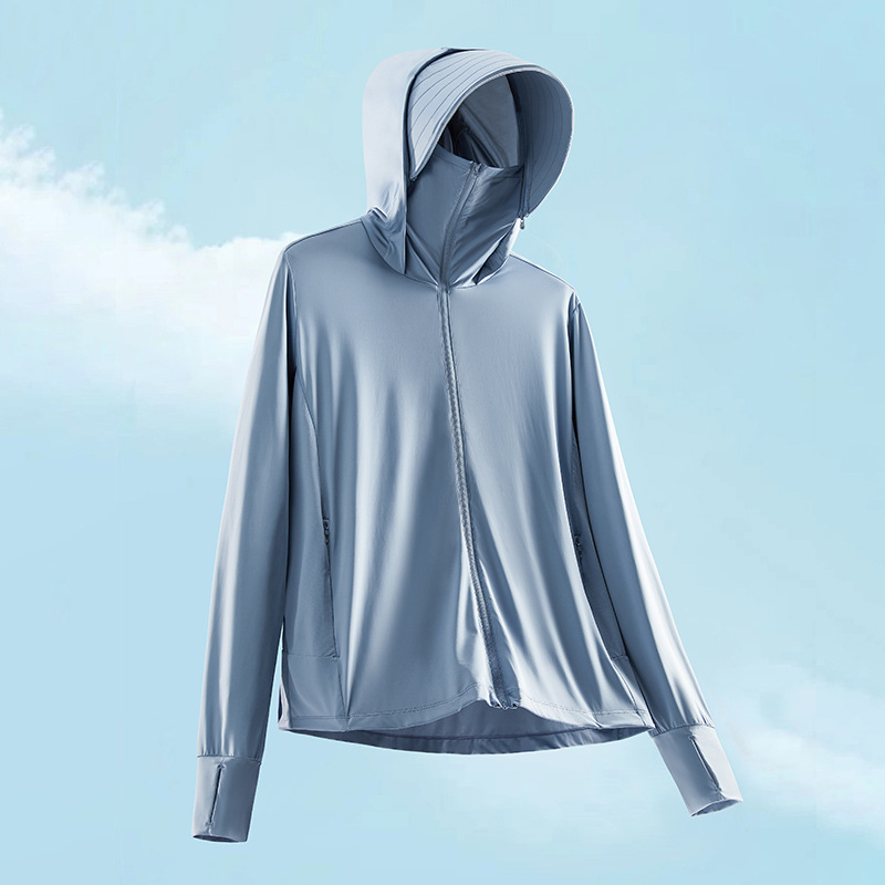 글레이셔 블루/남성