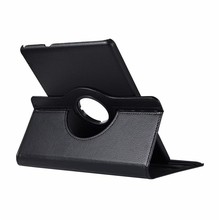 适用华为MediaPad T5 10寸平板电脑保护套T3 9.6智能皮套旋转支架