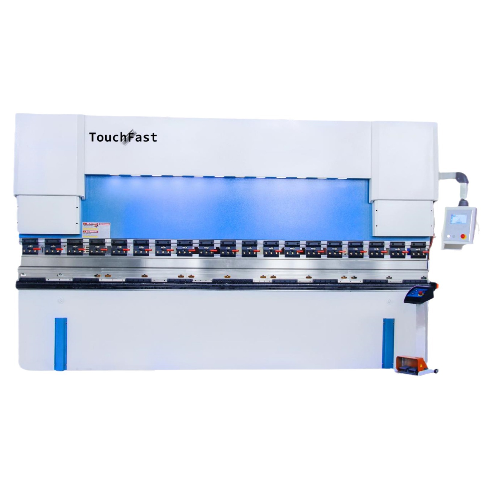 ͨ������160T/6000�۰��DE15ϵͳ������۱߻���Һ�ŷ���������