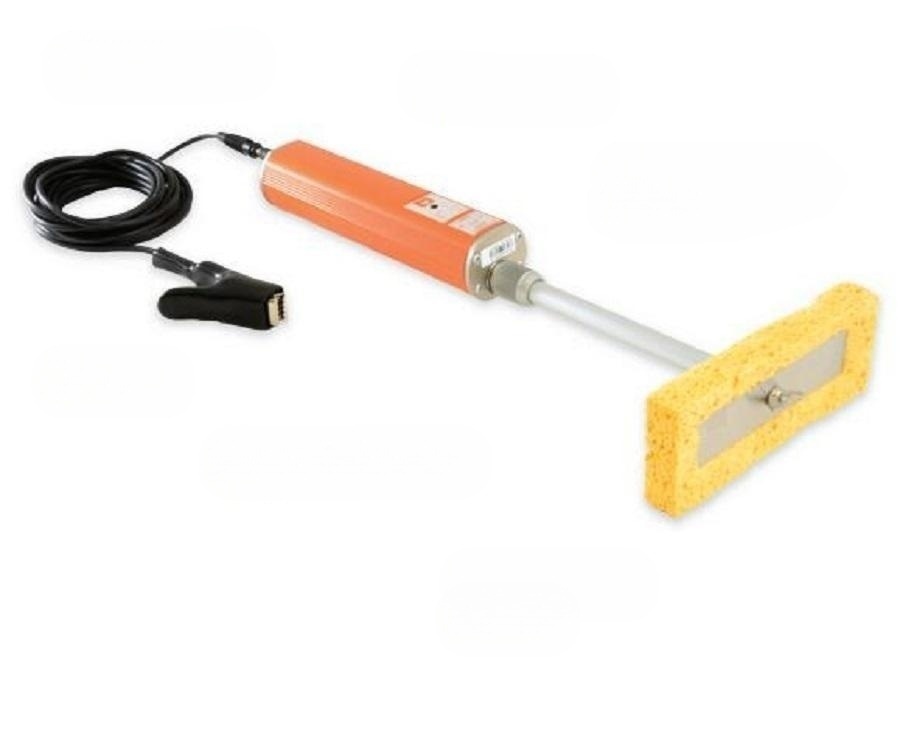 湿海绵针孔检测仪 型号 LL13-D270-4库号M407747