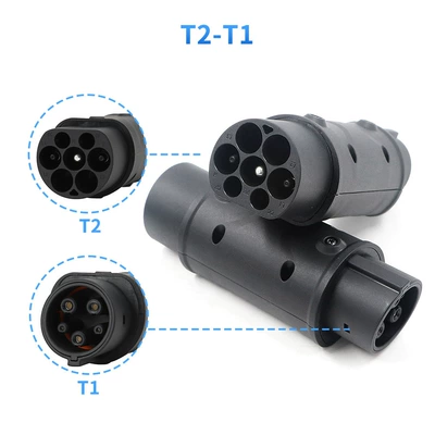 Electric Vehicle Adapter T2 to – EV şarj adapterləri