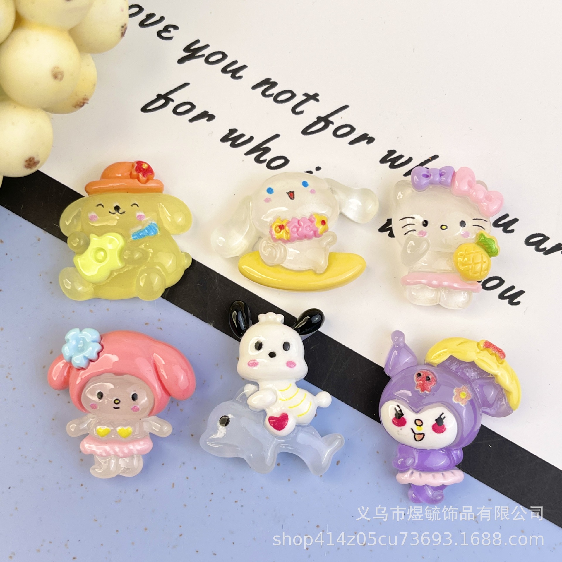 새로운 빛나는 귀여운 휴일 LO 싱글